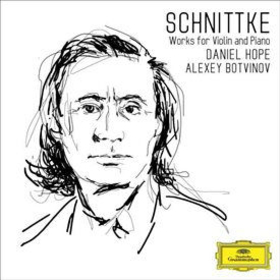 HOPE, DANIEL - SCHNITTKE