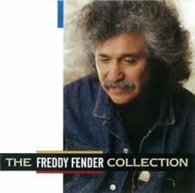 FENDER, FREDDY - COLLECTION