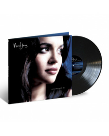 JONES, NORAH - COME AWAY WITH ME -HQ-