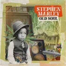 MARLEY, STEPHEN - OLD SOUL