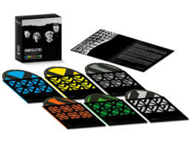 PROPAGANDA - A SECRET WISH =BOX=