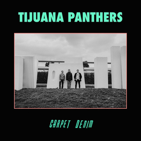 TIJUANA PANTHERS - CARPET DENIM