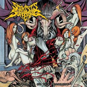 SO THIS IS SUFFERING - PALACE FOR THE PESSIMIST