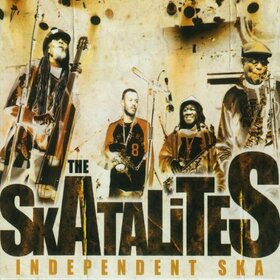 SKATALITES - INDEPENDENCE SKA