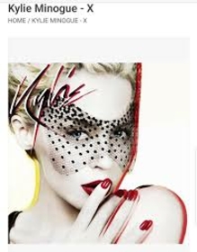 MINOGUE, KYLIE - X -HQ-