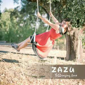 ZAZU - S(W)INGING LOVE