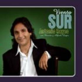 REYES, ANTONIO - VIENTO SUR