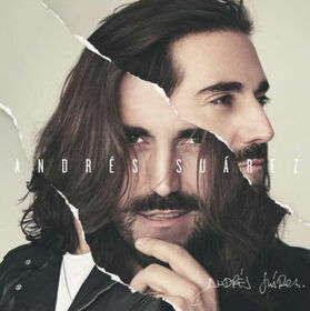 SUAREZ, ANDRES - ANDRES SUAREZ -HQ-