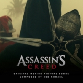 Bande Originale - ASSASSIN'S CREED