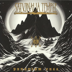 SATURNALIA TEMPLE - PARADIGM CALL