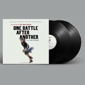 BANDA SONORA ORIGINAL - ONE BATTLE AFTER ANOTHER -HQ-