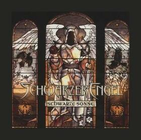SCHWARZER ENGEL - SCHWARZE SONNE -EP-