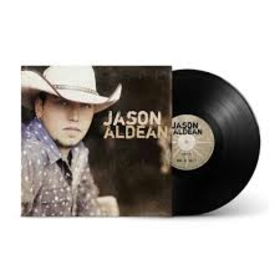 ALDEAN, JASON - JASON ALDEAN -HQ-