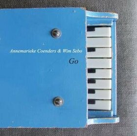 COENDERS, ANNEMARIEKE - GO