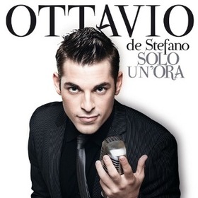 DE STEFANO, OTTAVIO - SOLO UN'ORA 