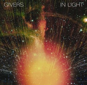GIVERS - IN LIGHT