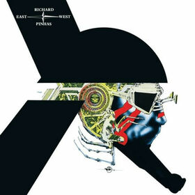 PINHAS, RICHARD - EAST WEST