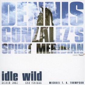 GONZALES, DENNIS - IDLE WILD