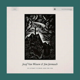 WISSEM, JOZEF VAN - AN ATTEMPT TO DRAW..