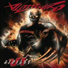 ALLTHENIKO - ITALIAN HISTORY VI