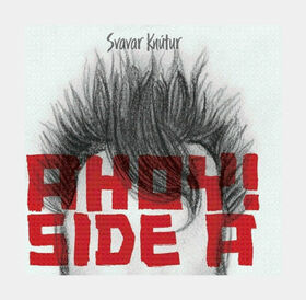 KNUTUR, SVAVAR - AHOY! SIDE A