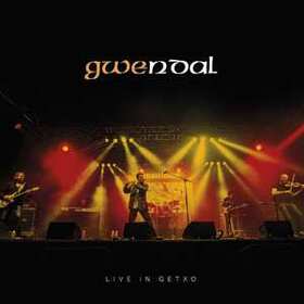 GWENDAL - LIVE IN GETXO