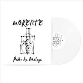 MORENTE, ENRIQUE - PABLO DE MALAGA -LTD WHITE-