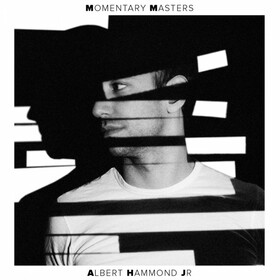 HAMMOND, ALBERT -JR.- - MOMENTARY MASTERS
