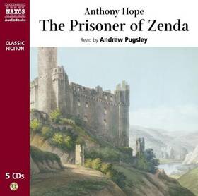 PUGSLEY, ANDREW - PRISONER OF ZENDA