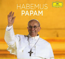 VARIOS ARTISTAS - HABEMUS PAPAM - CONCLAVE CEREMONY