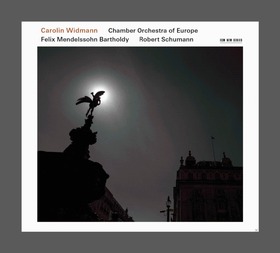 SORENSEN & ABRAHAMSEN - FELIX MENDELSSOHN