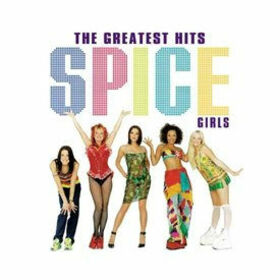 SPICE GIRLS - GREATEST HITS -HQ-