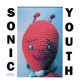 SONIC YOUTH - DIRTY -HQ-
