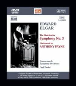 ELGAR & PAYNE - SYMPHONIE NR.3