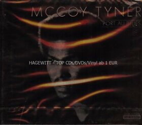TYNER, MCCOY - PORT AU BLUES
