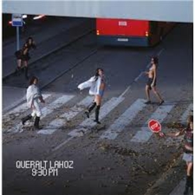 LAHOZ, QUERALT - 9:30 PM