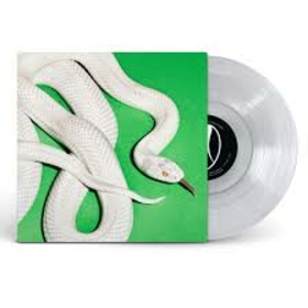 DEFTONES - PRIVATE MUSIC -LTD CLEAR-