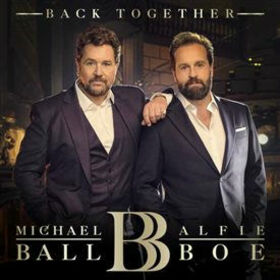 BALL, MICHAEL - BACK TOGETHER