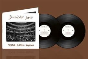 DUNCAN DHU - TEATRO VICTORIA EUGENIA -LTD-