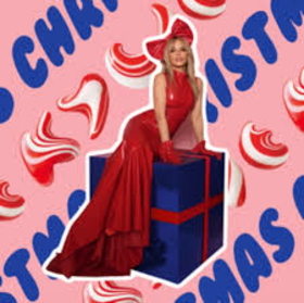 MINOGUE, KYLIE - KYLIE CHRISTMAS