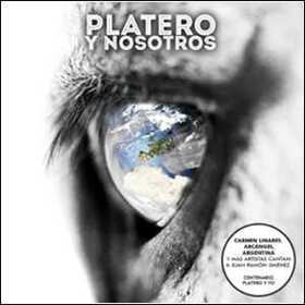 VARIOS ARTISTAS - PLATERO Y NOSOTROS