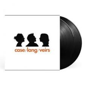 CASE/LANG/VEIRS - CASE/LANG/VEIRS -LTD-