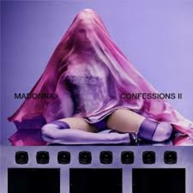 MADONNA - CONFESSIONS II -EXPANDED-