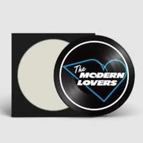 MODERN LOVERS - MODERN LOVERS -LTD-