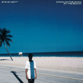 HIETT, STEVE - DOWN ON THE BEACH -HQ-