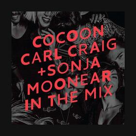 VARIOS ARTISTAS - COCCOON IBIZA 2016