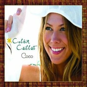 CAILLAT, COLBIE - COCO