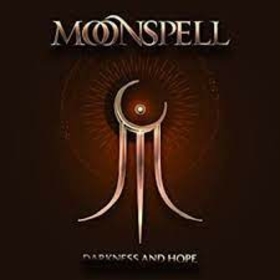 MOONSPELL - DARKNESS AND HOPE -LTD-