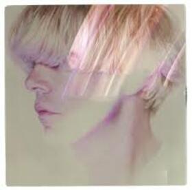 BURGESS, TIM - OH MEN