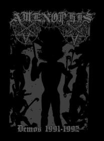 AMENOPHIS - DEMOS 1991-1992